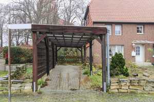 Gemütliches Fachwerkhaus mit vielen Optionen dank Ausbaureserve in Vorstadtlage – Peine (Kreis) – Vorschaubild 22