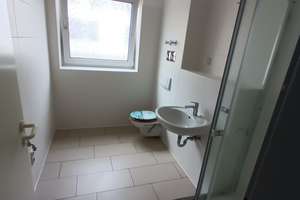 Helle 2-Raum-Wohnung mit Balkon