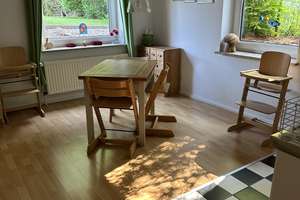3 Zimmer Gewerbewohnung  in Kiel-Wik, 56 m², ab 01.07.2026