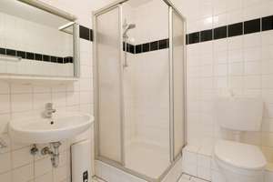 Schöne 2-Zimmer-Wohnung in zentraler Lage von Paderborn – Die vollständige Adresse der Immobilie erhältst du vom Anbieter., 33102 Kernstadt, Paderborn – Vorschaubild 4