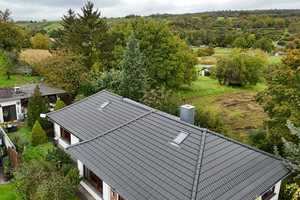 Idylle pur - Geräumiges Haus in ruhiger Lage mit Anbau und weitläufigem Garten – Karlsruhe (Kreis) – Vorschaubild 19
