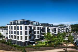 Wunderschönes Zuhause am Grafenberger Wald 