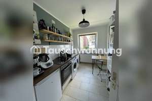 Tauschwohnung: Schöne ruhige 2 Zimmerwohnung in Wandsbek am Eilbekkanal – Die vollständige Adresse der Immobilie erhältst du vom Anbieter., 22041 Wandsbek (Ortsteil), Hamburg – Vorschaubild 4