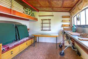 Viel Platz für Familie & Hobby: 110 m² EFH mit 1.089 m² Grundstück, 4 Zi, Garage in Kaulsdorf – Die vollständige Adresse der Immobilie erhältst du vom Anbieter., 12621 Kaulsdorf, Berlin – Vorschaubild 31
