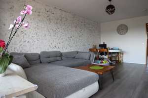 Schöne 2-Zimmer Wohnung in Eimeldingen – Jurastraße 7, 79591 Eimeldingen – Vorschaubild 4