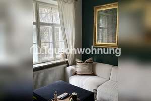 Tauschwohnung: Charmante 2-Zimmer-Wohnung im Franzosenviertel (Haidhausen) – 81667 Haidhausen Süd, München – Vorschaubild 8
