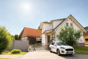 Großzügiges Haus mit 150 m² Wohnfläche in Schachtebich