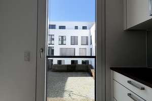TOP in S-Vaihingen: Moderne 2-Zi.-Wohnung mit Balkon, EBK & Tiefgarage – Die vollständige Adresse der Immobilie erhältst du vom Anbieter., 70563 Vaihingen-Mitte, Stuttgart – Vorschaubild 12