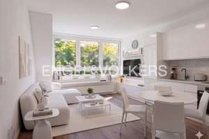 Modernes Townhouse Feeling auf drei Ebenen in Top-Wohnlage – Die vollständige Adresse der Immobilie erhältst du vom Anbieter., 38106 Östliches Ringgebiet, Braunschweig – Vorschaubild 5