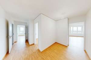Hoch hinaus wohnen - mit Fernblick über München – Forst-Kasten-Allee 123b, 81475 Fürstenried-West, München – Vorschaubild 3