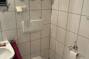 2-Zimmer-Wohnung mit Terrasse und TG-Stellplatz in Offenbach Stadtmitte – 63067 Ledermuseum, Offenbach am Main – Vorschaubild 12