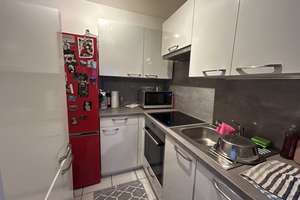 2-Zimmer-Erdgeschosswohnung mit privater Terrasse & Garten in ruhiger Lage – verfügbar ab November – Die vollständige Adresse der Immobilie erhältst du vom Anbieter., 86179 Haunstetten-Ost, Augsburg – Vorschaubild 5