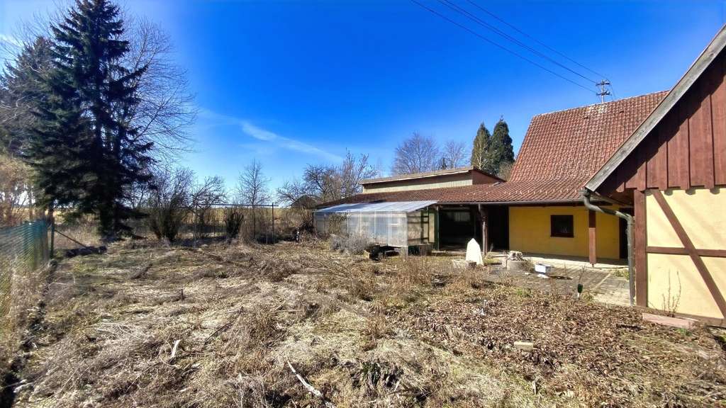 Immobilie in Schramberg - Mehrfamilienhaus mit 4 Einheiten auf großem Grundstück - Bild 4