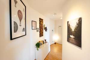 Weitblick über Gohlis - stilvolle Jugendstilwohnung mit Charme – Breitenfelderstraße 22, 4155 Gohlis-Süd, Leipzig – Vorschaubild 13