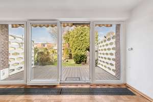 NUR NOCH WARTELISTE ! Gepflegtes Mittelreihenhaus mit 2 Garagen in beliebter Lage von HH-Rahlstedt – Die vollständige Adresse der Immobilie erhältst du vom Anbieter., 22149 Rahlstedt, Hamburg – Vorschaubild 8