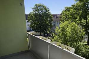 2 Zimmer Wohnung in Hannover-Ricklingen Hochschulnähe