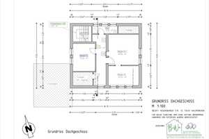 Solides Haus mit Garten-passend für 1-3 Familien – Regensburger Str. 13, 93449 Cham (Kreis) – Vorschaubild 25