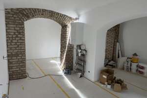 NEU: Büro/ Atelierräume/Ladengeschäft/ Loft (Souterrain) im Schlachthofviertel – Die vollständige Adresse der Immobilie erhältst du vom Anbieter., 80337 Am Schlachthof, München – Vorschaubild 8