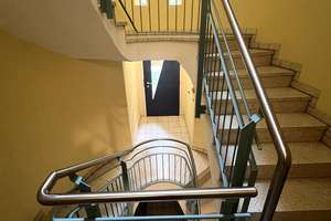 Superschöne 2 ZKB-Wohnung mit Balkon + Stellplatz in modernisiertem 6-Fam.-Haus in KA-Neureut! – Die vollständige Adresse der Immobilie erhältst du vom Anbieter., 76149 Neureut, Karlsruhe – Vorschaubild 5