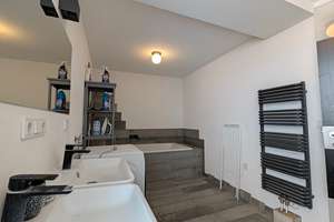 5-Zimmer-Wohnung in Fallstr. 42 – 81369 Untersendling, München – Vorschaubild 7