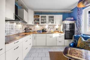 Bremen-Osterholz: Charmantes Reihenmittelhaus mit Potenzial – modernisiert und erweiterbar – Bremen – Vorschaubild 14