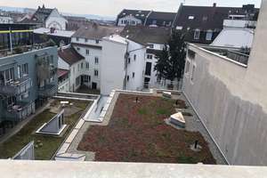 Voll möblierte Wohnung mit großem Balkon in zentraler Lage (Karlsruhe Innenstadt-West) – Kaiserstraße 239, 76133 Innenstadt-West, Karlsruhe – Vorschaubild 12