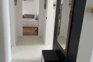 Lebendiger Raum: 3-Zimmer-Wohnung in Ingolstadt – Die vollständige Adresse der Immobilie erhältst du vom Anbieter., 85055 Nordost, Ingolstadt – Vorschaubild 5