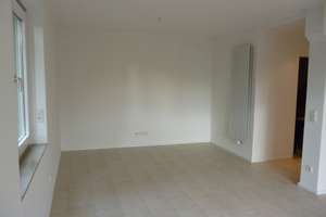 Moderne 3 Raum Eigentumswohnung mit Sonnengarten in ruhiger Lage – Die vollständige Adresse der Immobilie erhältst du vom Anbieter., 40468 Unterrath, Düsseldorf – Vorschaubild 4
