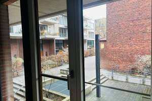 Stilvolles Wohnen am Puls von Münsters Kreativkai – moderne Maisonette mit Terrasse – Dortmunderstr. 16a, 48155 Hansaplatz, Münster – Vorschaubild 10