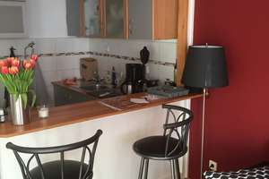 2-Zimmer-Wohnung mit Balkon in Wesernähe (Osterdeich) von privat