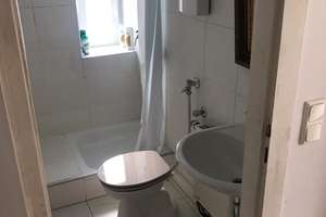Tolle Etagenwohnung Nähe Worringer Platz – Ackerstr. 30, 40233 Stadtmitte, Düsseldorf – Vorschaubild 2