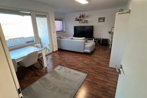 Schöne Balkon-3-Zimmer-Wohnung in Braunschweig mit 80qm – Die vollständige Adresse der Immobilie erhältst du vom Anbieter., 38120 Weststadt, Braunschweig – Vorschaubild 2