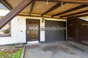 Einfamilienhaus mit Einliegerwohnung und Aussicht! – Oberbergischer Kreis – Vorschaubild 5