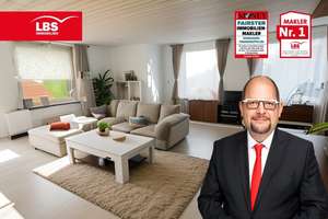 Wohnung mit Charme - 70m2  - Wohnen auf der Klingenstraße 