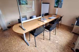 Großzügiges Zweifamilienhaus mit viel Platz und separatem Bürobereich in Top Lage von D-Unterrath – Die vollständige Adresse der Immobilie erhältst du vom Anbieter., 40468 Unterrath, Düsseldorf – Vorschaubild 7