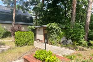 WOHNEN IN RUHIGER GRÜNLAGE! Elegantes Wohnerlebnis im Bungalowstil in Berlin - Rahnsdorf – Die vollständige Adresse der Immobilie erhältst du vom Anbieter., 12589 Rahnsdorf, Berlin – Vorschaubild 6