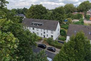 Dachgeschoss Perle, vermietete-38,5m² -ETW  , Ihre Kapitalanlage wartet! – 45307 Leithe, Essen – Vorschaubild 22