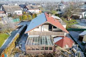 schönes Einfamilienhaus mit Garten in Toplage – Die vollständige Adresse der Immobilie erhältst du vom Anbieter., 75245 Neulingen – Vorschaubild 9