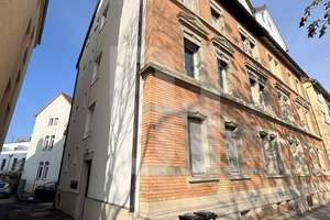 Attraktive 3-Zimmer-Dachgeschosswohnung mit Altbaucharme zentral in Heilbronn zu verkaufen! – Die vollständige Adresse der Immobilie erhältst du vom Anbieter., 74072 Heilbronn, Heilbronn – Vorschaubild 22