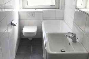 Renovierte 2-Zimmer-Wohnung im Stadtteil Galgenhof zu vermieten! – Widhalmstr. 22, 90459 Galgenhof, Nürnberg – Vorschaubild 3