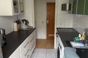 Großzügige 2-Zimmer-Wohnung in Klettenberg/Sülz – Luxemburgerstraße 291, 50393 Klettenberg, Köln – Vorschaubild 6