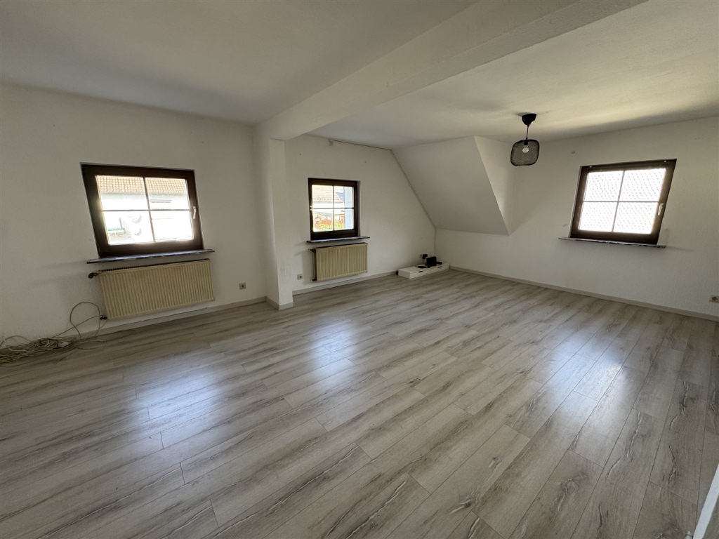 Immobilie in Bergneustadt - Zweifamilienhaus in ruhiger, zentrumsnaher Lage von Bergneustadt - Bild 1