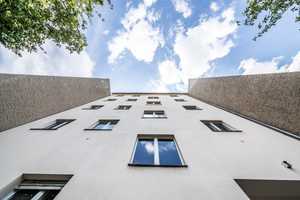 MITTEN IN DER CITY-WEST - HELLE WOHNUNG MIT BALKON – Zillestr. 26, 10585 Berlin – Vorschaubild 9