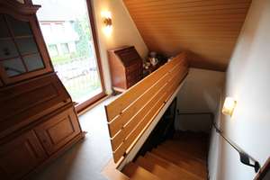 TOP-LAGE 1-FAM-HS. AUF 621QM GRUNDSTÜCK 5 ZIMMER 3 BÄDER  GARAGE FUßBODENHZEIZUNG ANGERMUND – An den Kämpen 32A, 40489 Angermund, Düsseldorf – Vorschaubild 22