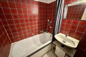 Zuhause mit Balkon in Sendling, Möbliert – Implerstraße 29, 81371 Sendlinger Feld, München – Vorschaubild 2