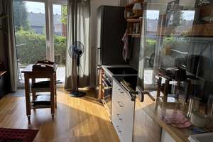 Helle EG Wohnung mit Garten zum 01.10. – 48153 Berg Fidel, Münster – Vorschaubild 8