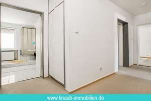Helle 4-Zimmer-Eigentumswohnung mit Südost-Loggia in gepflegter Wohnanlage – Die vollständige Adresse der Immobilie erhältst du vom Anbieter., 53119 Tannenbusch, Bonn – Vorschaubild 14