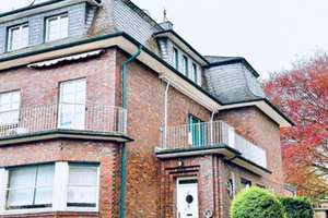 Jugendstil Villa mit großem nicht einsehbaren Garten in MG-Odenkirchen – Schmidt-Bleibtreu-Str. 48, 41199 Odenkirchen-Mitte, Mönchengladbach – Vorschaubild 7