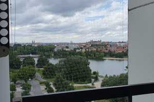 Norikus Apartment im 12. OG, frei, Burg/Seeblick, Tiefgaragenbox - Verkauft – Norikerstraße 19, 90402 Nürnberg – Vorschaubild 8