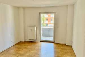 Schöne 2-Zi.-Whg. mit Balkon und EBK in bester Lage von Nürnberg Süd - Energieeffizienzklasse B – Nürnberg – Vorschaubild 11